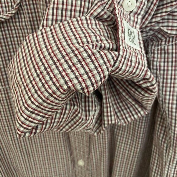 Men's Long Sleeve Shirt by PD&C - Picture 7 of 7